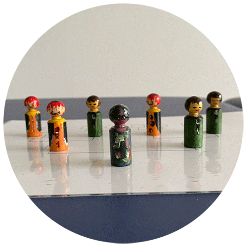 Familienstellen